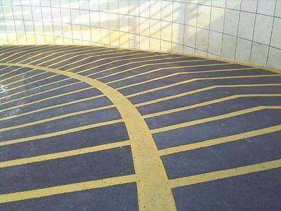 防滑坡道施工厂家